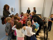 Vyhlášení soutěže Mladí designeři 2015 Škoda auto a.s. Mladá Boleslav